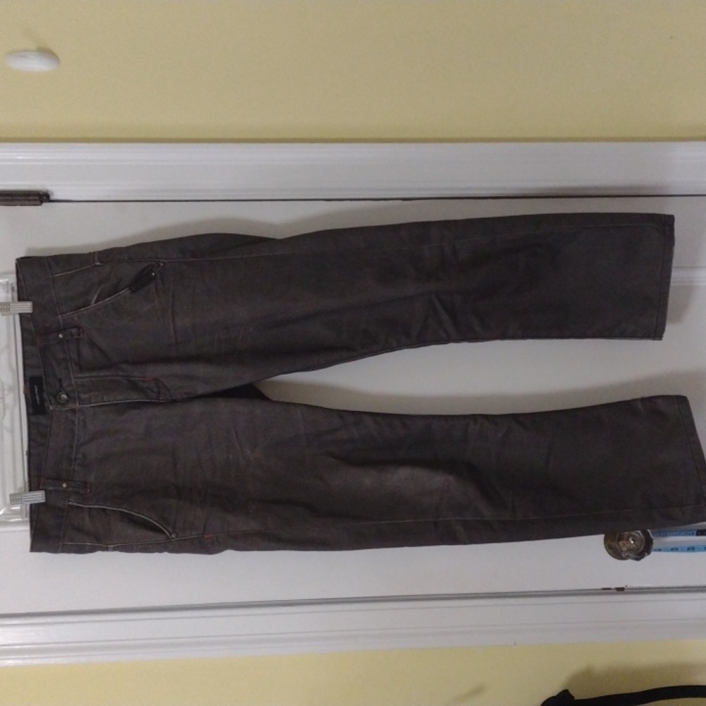 Dsquared2 distressed men jeans